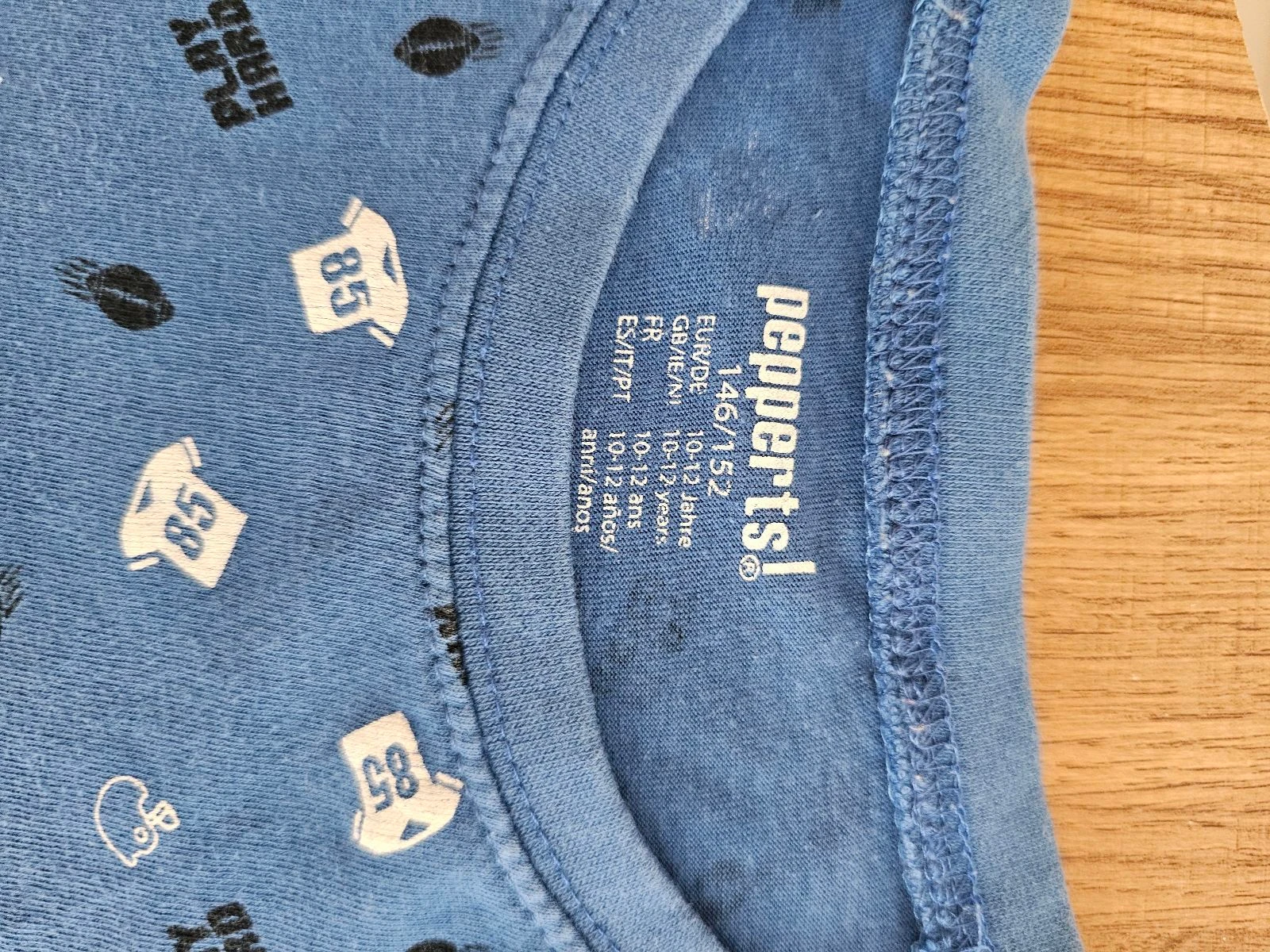 Pyjama garcon – photo 2